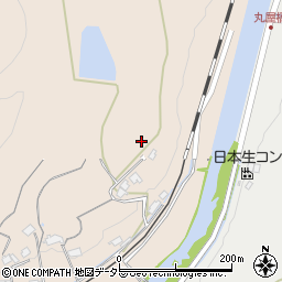 広島県庄原市本町2447周辺の地図