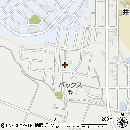 三重県亀山市川合町767周辺の地図