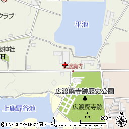 兵庫県小野市鹿野町1895周辺の地図