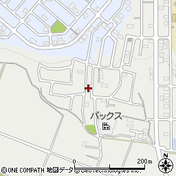 三重県亀山市川合町902周辺の地図