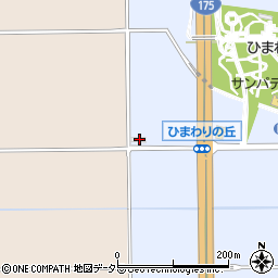 兵庫県小野市浄谷町2885周辺の地図