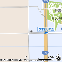 兵庫県小野市浄谷町2885-2周辺の地図