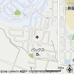 三重県亀山市川合町768周辺の地図