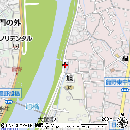 堀次夫行政書士事務所周辺の地図