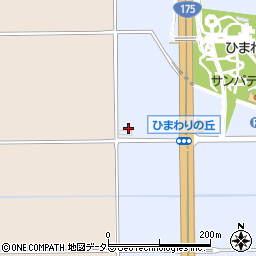 兵庫県小野市浄谷町2885-3周辺の地図