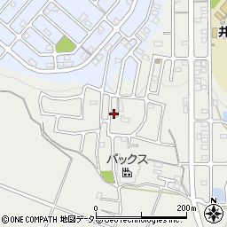 三重県亀山市川合町766周辺の地図