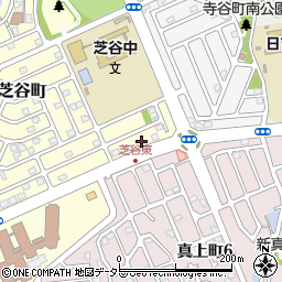 株式会社星徳工務店周辺の地図