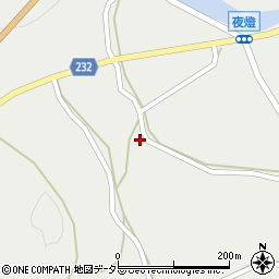 広島県庄原市高町2457周辺の地図