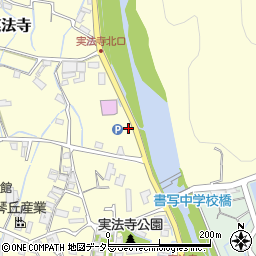 らーめん八角 FC飾西店周辺の地図