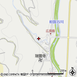 静岡県島田市相賀785周辺の地図