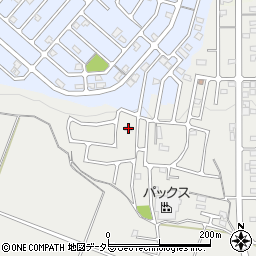 三重県亀山市川合町901周辺の地図