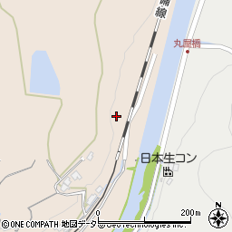 広島県庄原市本町2346周辺の地図