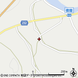 広島県庄原市高町2434周辺の地図