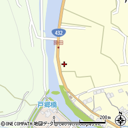 広島県庄原市川手町325周辺の地図