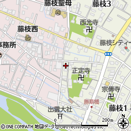 有限会社村松商店　大判焼周辺の地図