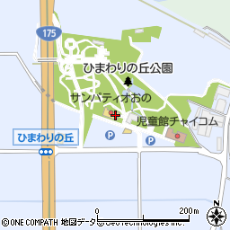 兵庫県小野市浄谷町1544-46周辺の地図