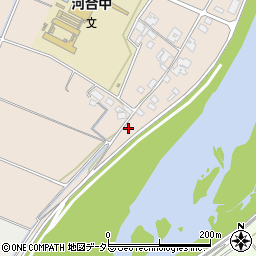 兵庫県小野市三和町1064周辺の地図