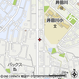 三重県亀山市川合町793周辺の地図