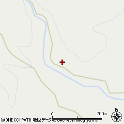 静岡県浜松市天竜区青谷1382周辺の地図