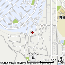 三重県亀山市川合町774周辺の地図