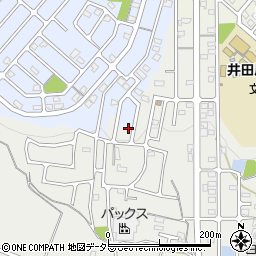 三重県亀山市川合町777周辺の地図