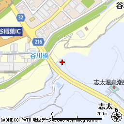 静岡県藤枝市志太566周辺の地図
