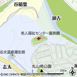 静岡県藤枝市志太555周辺の地図