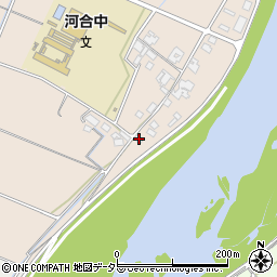 兵庫県小野市三和町1066周辺の地図