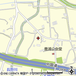 宝塚酸友運送株式会社周辺の地図