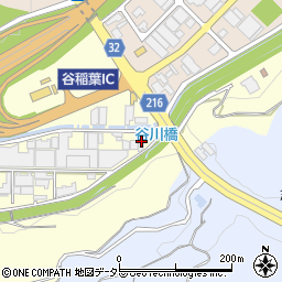 澤村守税理士事務所周辺の地図