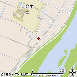 兵庫県小野市三和町1041周辺の地図