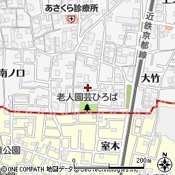 寿美礼酒店周辺の地図
