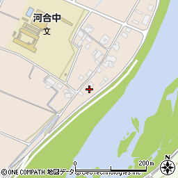 兵庫県小野市三和町1072周辺の地図