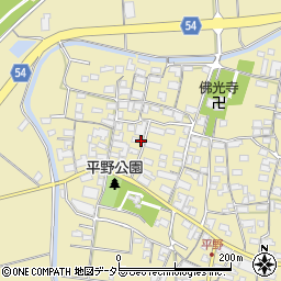 株式会社伊東商会周辺の地図