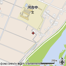 兵庫県小野市三和町1890周辺の地図