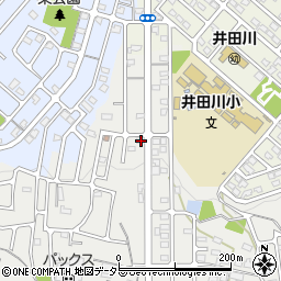 三重県亀山市川合町779周辺の地図