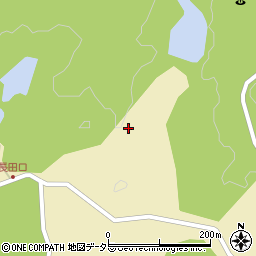 岡山県赤磐市平山523周辺の地図