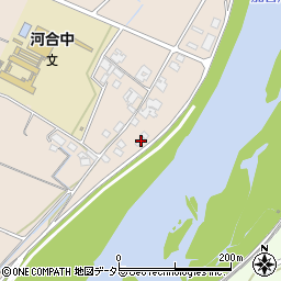 兵庫県小野市三和町1076周辺の地図