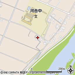 兵庫県小野市三和町1039周辺の地図
