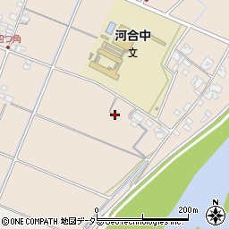 兵庫県小野市三和町1023周辺の地図