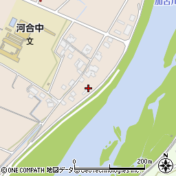 兵庫県小野市三和町1083周辺の地図
