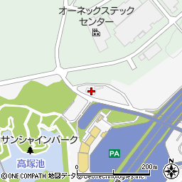 三重県亀山市布気町811周辺の地図