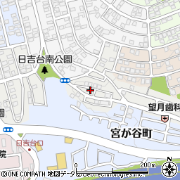福山設備周辺の地図