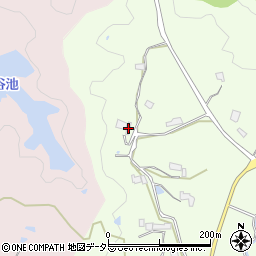 滋賀県甲賀市甲賀町高嶺1144周辺の地図