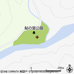 広島県庄原市口和町永田1641周辺の地図