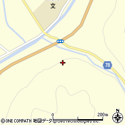 岡山県高梁市巨瀬町834周辺の地図