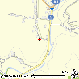 岡山県赤磐市仁堀中1123周辺の地図