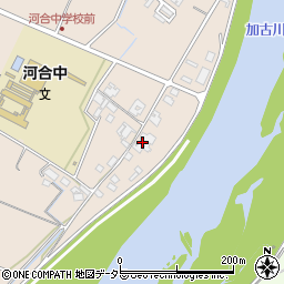 兵庫県小野市三和町1085周辺の地図