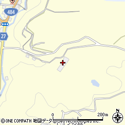 岡山県赤磐市仁堀中1423周辺の地図