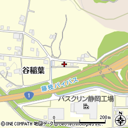 塚本興業周辺の地図